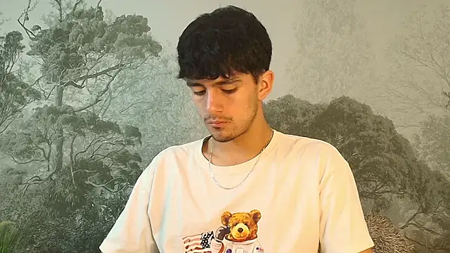 Axel Draven online show from February 11, 2026, 11:54 am