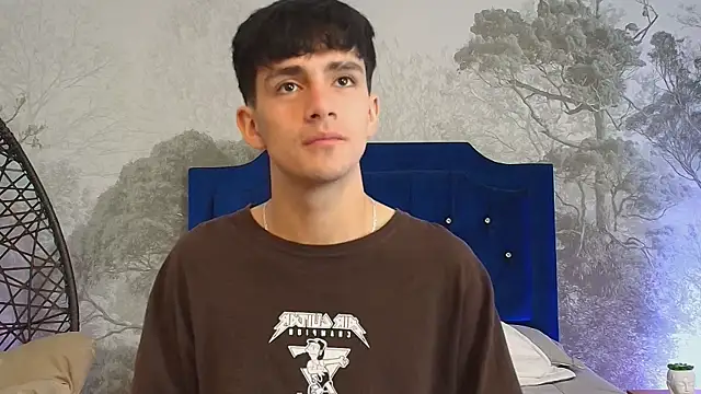 Snapshot of Axel_Draven chatting on November 3, 2025, 11:36 am Axel Draven online show from November 3, 2025, 11:36 am