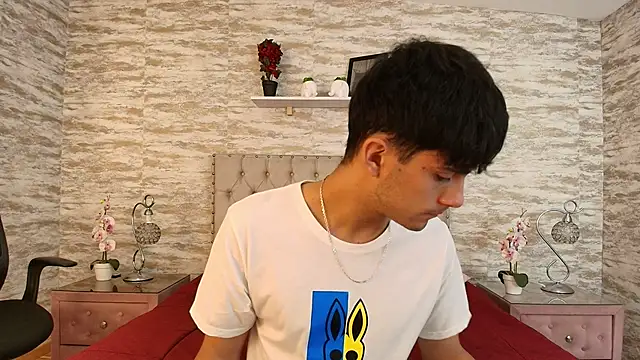 Axel Draven online show from February 4, 2026, 12:11 pm