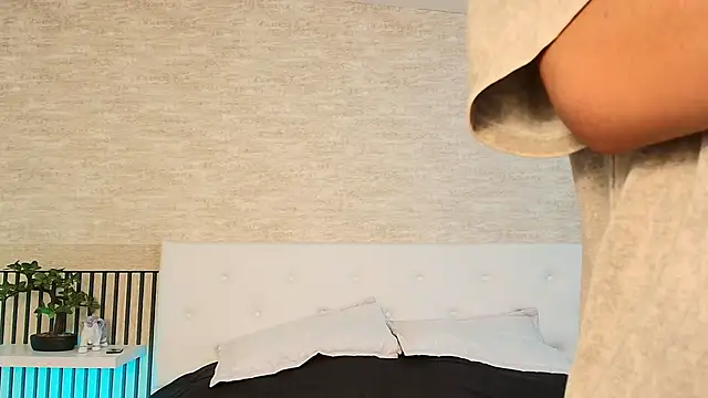 Axel Draven online show from January 10, 2026, 11:38 am