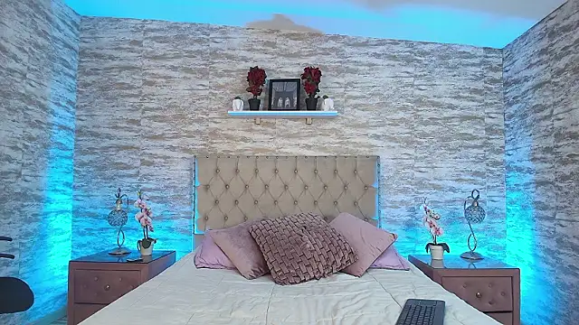 Axel Draven online show from March 11, 2026, 12:10 pm