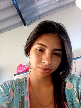 Snapshot of NileveSantanna chatting on September 25, 2025, 1:50 pm NileveSantanna online show from September 25, 2025, 1:50 pm