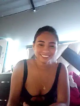 Snapshot of NileveSantanna chatting on September 27, 2025, 9:10 pm NileveSantanna online show from September 27, 2025, 9:10 pm