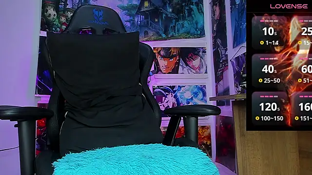 Aaron bazz2 online show from March 20, 2026, 12:22 am