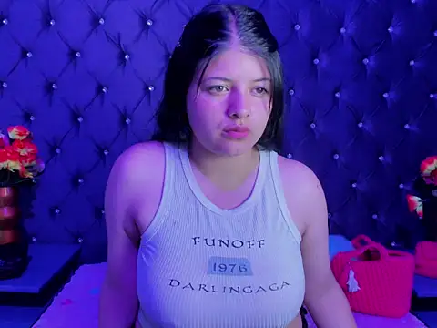 Snapshot of Grecia_Anal_Hard chatting on November 4, 2025, 3:54 am Grecia Anal Hard online show from November 4, 2025, 3:54 am