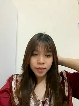 Hanaa07  online show from October 5, 2025, 2:19 pm