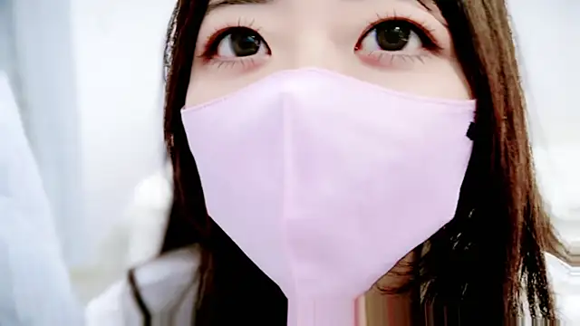 MISATO 0809 online show from February 26, 2026, 2:00 am