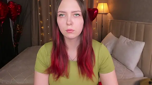 Monica  Queen online show from February 24, 2026, 5:30 am