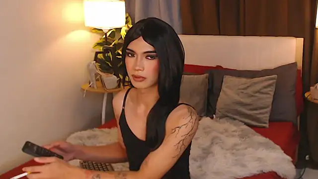 AmarraSins online show from October 15, 2025, 4:00 am