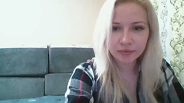 Ceryanne online show from October 31, 2025, 1:24 am