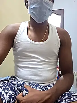 handsome blg tam online show from March 9, 2026, 9:13 am