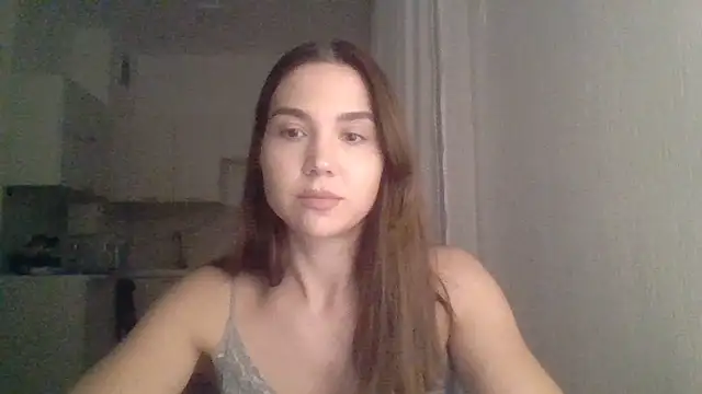 Arivessa online show from October 24, 2025, 6:40 pm