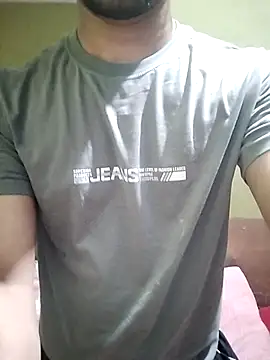 Ilhaamgrey online show from April 21, 2026, 2:34 pm