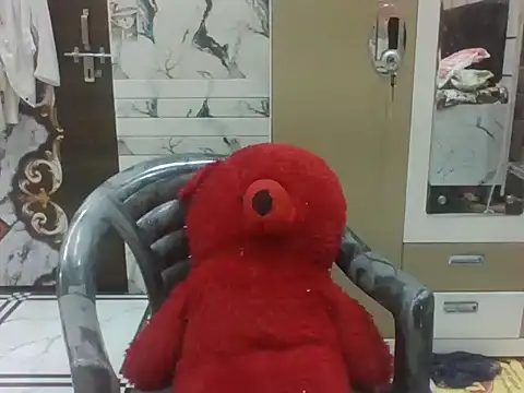 RINA RANI 0 online show from October 10, 2025, 1:50 am