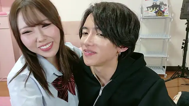 Snapshot of Shion_chan3 chatting on November 8, 2025, 4:54 pm Shion chan3 online show from November 8, 2025, 4:54 pm