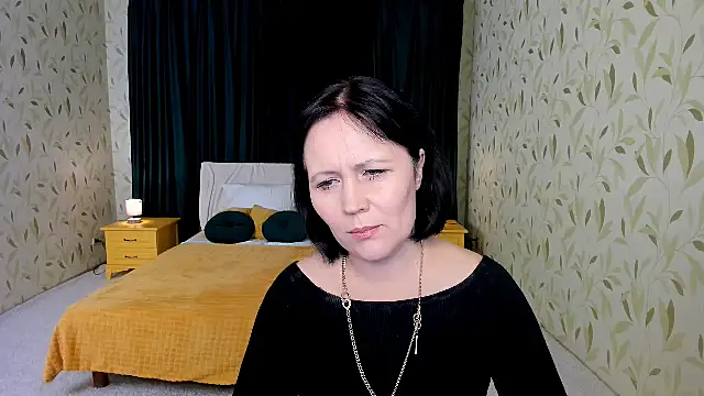 CelestineDream online show from October 26, 2025, 9:15 pm