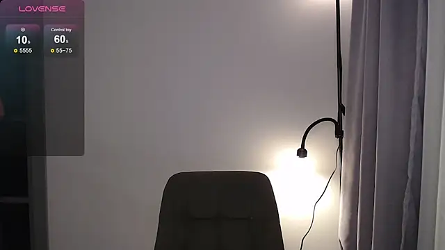 BellaAbey online show from February 13, 2026, 5:46 pm