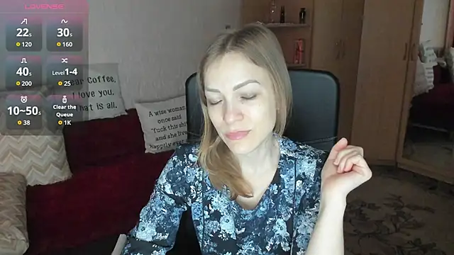 Tiffany Bates online show from April 20, 2026, 9:45 am