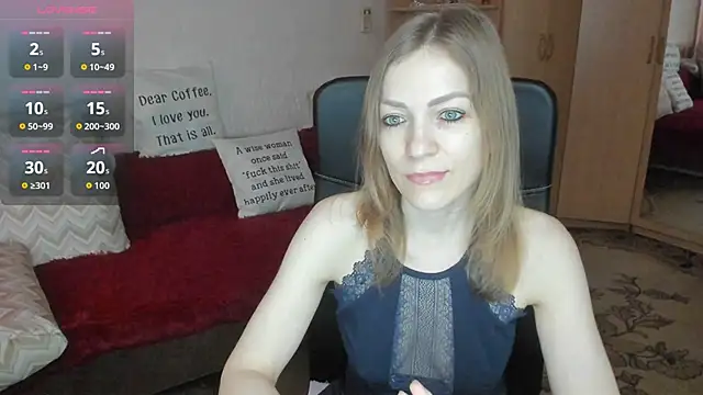 Tiffany Bates online show from April 4, 2026, 10:55 am