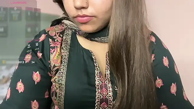 Miss Rose   online show from July 11, 2026, 5:46 pm