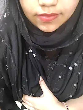 Miss Rose   online show from February 6, 2026, 6:15 pm