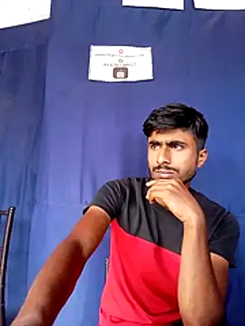 LesserUpset online show from November 16, 2025, 4:39 am