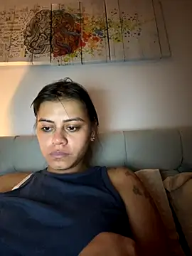 anna evans09 online show from October 14, 2025, 11:00 am