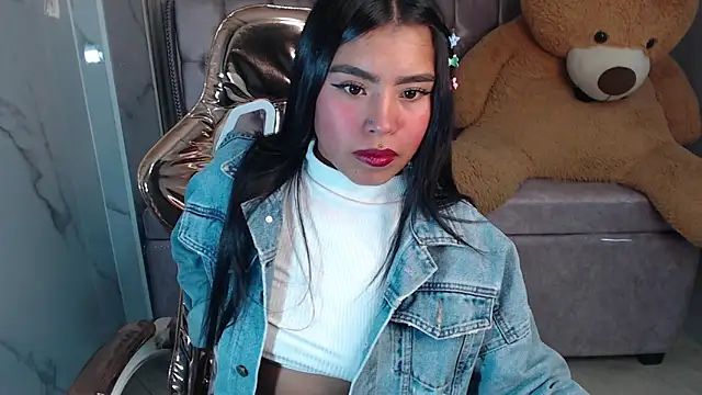 Celeste2 b online show from October 22, 2025, 12:59 pm
