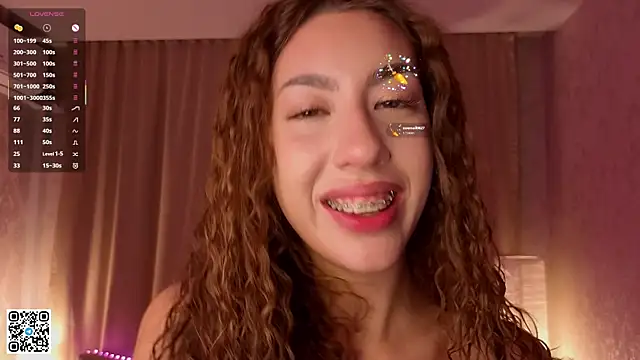 Snapshot of KeilaJeschon chatting on November 22, 2025, 3:16 am KeilaJeschon online show from November 22, 2025, 3:16 am