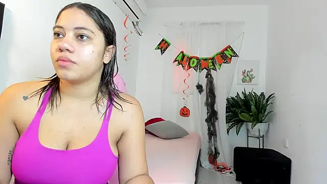 vanelope smith online show from October 22, 2025, 7:24 pm