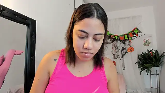 vanelope smith online show from October 27, 2025, 10:11 pm