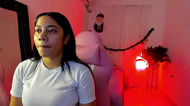 vanelope smith online show from November 29, 2025, 1:28 am