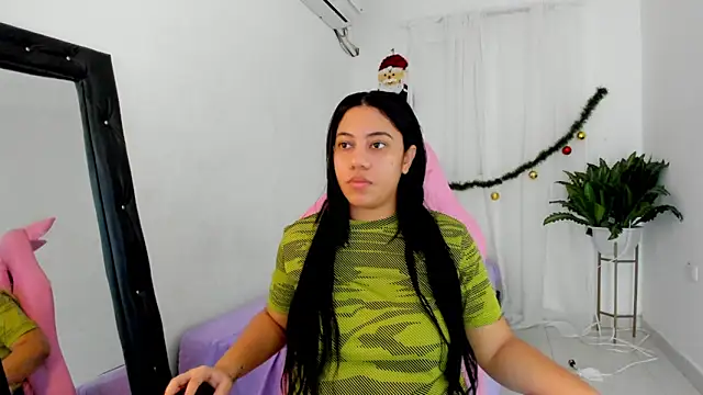 vanelope smith online show from November 30, 2025, 1:28 am