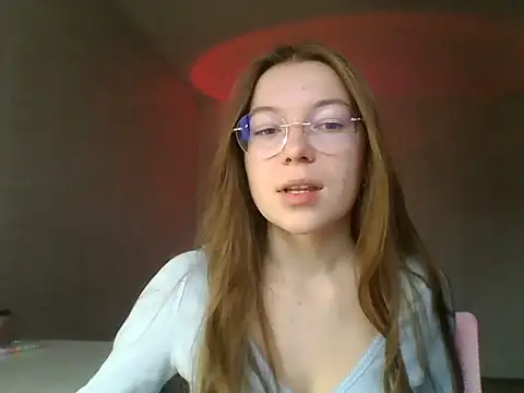 Melirynn online show from October 24, 2025, 8:57 am