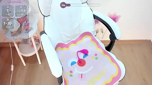 Snapshot of _itsyumi_ chatting on November 16, 2025, 2:00 pm itsyumi online show from November 16, 2025, 2:00 pm