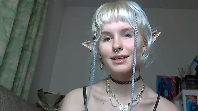 Paradoxy  online show from December 21, 2025, 8:42 pm