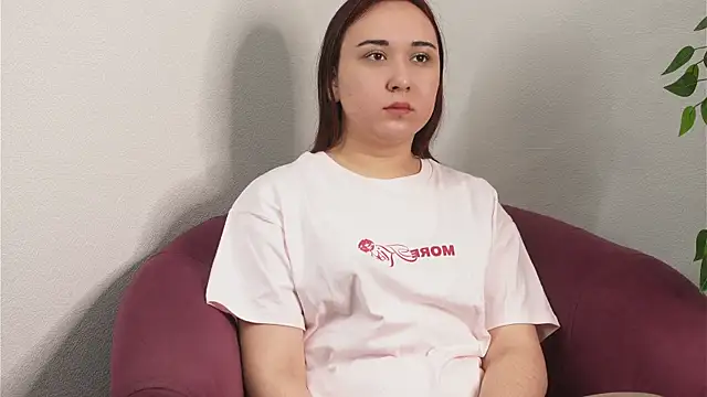 CarollSchrum online show from October 8, 2025, 3:41 am