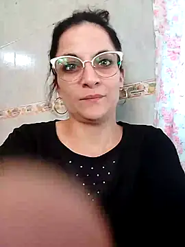 LOCURAINFINITA online show from September 24, 2025, 8:26 pm
