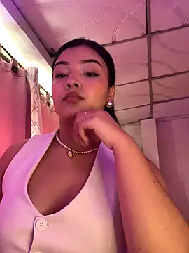 EmmaBlossom online show from November 20, 2025, 6:08 pm