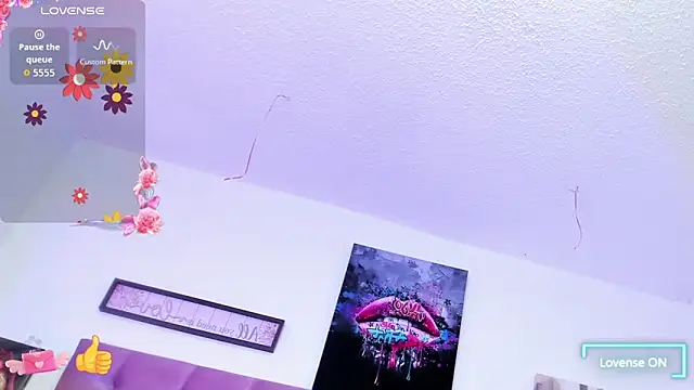 Greicy wish online show from October 4, 2025, 1:34 pm