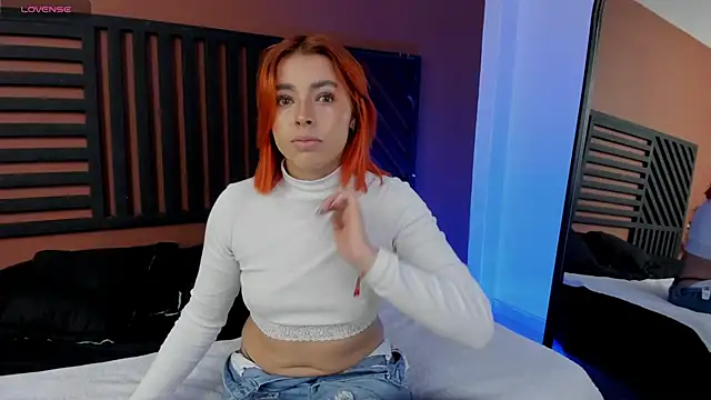 Snapshot of Cattleya_veloza__ chatting on November 19, 2025, 9:15 pm Cattleya veloza online show from November 19, 2025, 9:15 pm