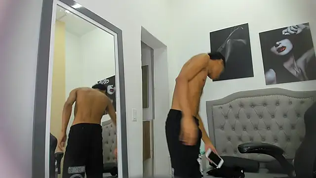 paull cassidy online show from November 27, 2025, 11:21 am