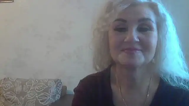 LadySexyBlond online show from October 16, 2025, 6:16 pm