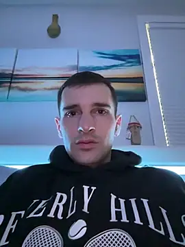 fountainsonthebed online show from November 9, 2025, 7:18 pm