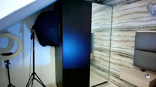 Lovers 21 online show from November 15, 2025, 7:40 pm