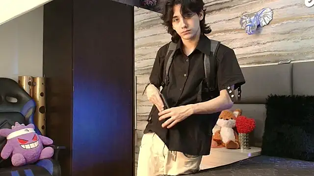 Lovers 21 online show from February 26, 2026, 3:39 am