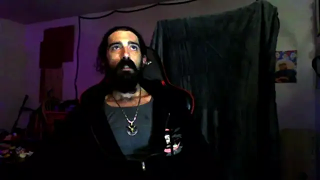 Neekaleek89 online show from October 23, 2025, 4:16 pm