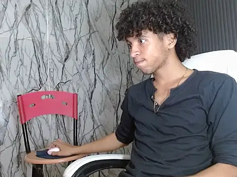 xion ez online show from October 16, 2025, 9:34 pm