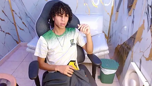 xion ez online show from February 20, 2026, 7:38 pm