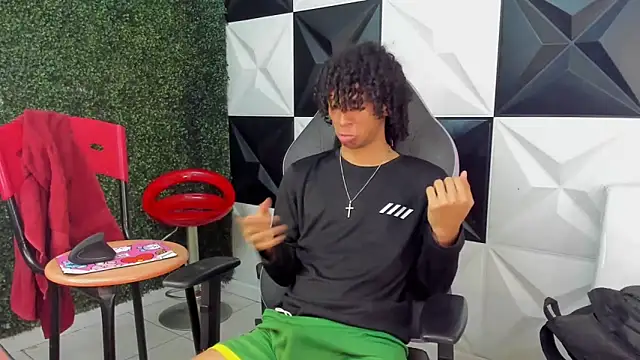 xion ez online show from April 9, 2026, 7:09 pm